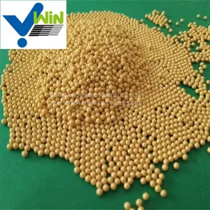 Grade a Cerium Stabilized Zirconia Beads for Grinding thumbnail-1