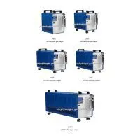 Micro Flame Welder Max.600 Liter/hour Gas Output thumbnail-1
