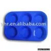 Silicone Cake Baking Pan thumbnail-1
