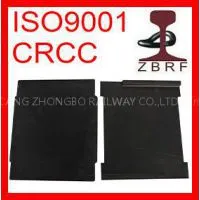 Railway Plastic HDPE Pads thumbnail-1