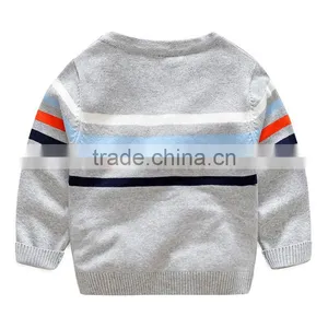 Hot Selling Wool Cashmere Sweater for Kids thumbnail-3