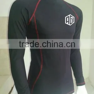 Rash Guard Shirt thumbnail-1
