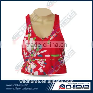 Sports Uniform Custom Sports Cheerleading Uniform thumbnail-1
