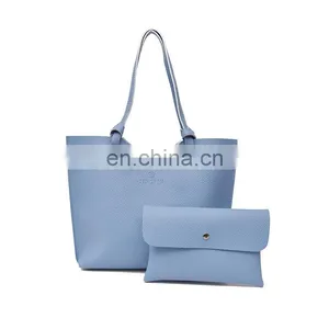 New Fashion Embossed Ladies Bag Color Bag thumbnail-2