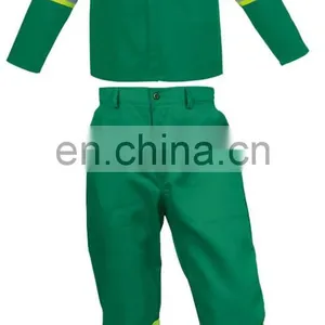 Manufacturer Uniforms Construction Workwear Industrial Uniform thumbnail-6