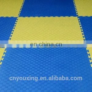 China Suppliers Karate Tatami Mats Tatami Vloer Taekwondo thumbnail-2