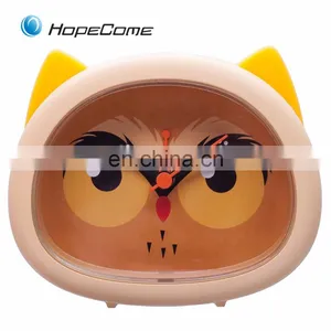 For Promotion Custom Kids Alarm Clock thumbnail-1