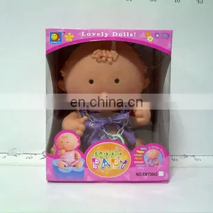 13" Induction Reborn Dancing Doll Baby for Kids thumbnail-4