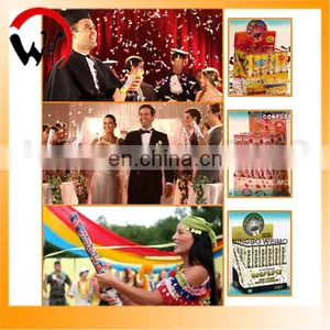 Wedding Confetti Shooter thumbnail-1