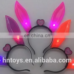 Fashion LED Flash Party Headband Wholesale Supply thumbnail-2