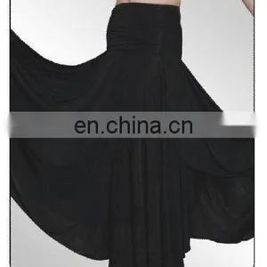 Salsa Dresses Latin Dance Wears Latin Skirt Latin Dresses Performance Wears Stage Wears thumbnail-1