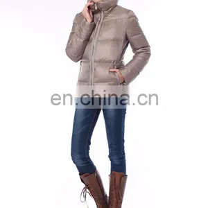 Good Reputation High Quality Slim Fit Winter Coats thumbnail-5