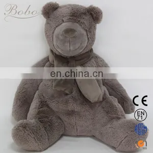 Teddy Bears for Sale, Soft Plush Toys Care Bears With Scarf thumbnail-1