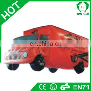 High Quality!inflatable Car Model,commercial Inflatable Model ,inflatable Product thumbnail-1