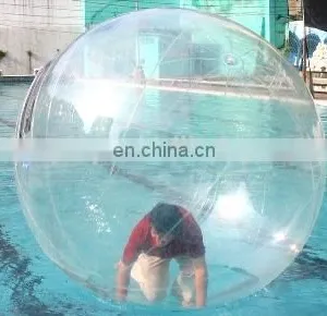 HI Tpu/pvc Pool Walking Ball Amazing Water Floating Walking Ball thumbnail-1
