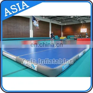 Inflatable Durable GYM Tumbling Mats for Sports Fitness & Body Building thumbnail-1