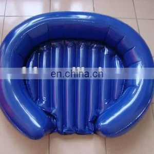 Inflatable Dog Bed Pet Bed thumbnail-1