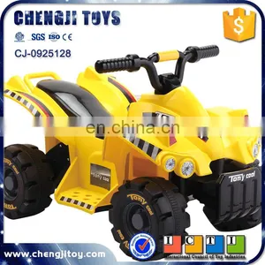 Hot Popular Motorcycle Toy Baby Carrier Mini Car for Kids thumbnail-1