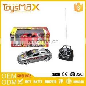 Educational Games Latest Plastic Eco-Friendly 2.4G High Speed Rc Car thumbnail-3
