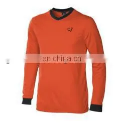 Soccer Round Neck Jersey thumbnail-1