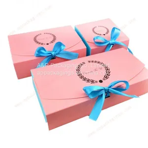 China Manufacturer Wholesale Custom Luxury Rigid Handmade Sliding Decorative Promotion Small Paper Gift Box With Drawer thumbnail-4