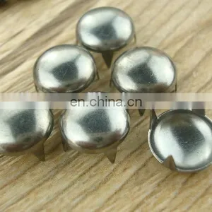 Wholesale Nailhead With 4 Claws for Garment thumbnail-1