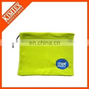 Polar Fleece Hooded Neck Warmer thumbnail-1