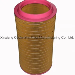 89298971 Air Filter For Ingersoll-Rand Compressor Parts thumbnail-3