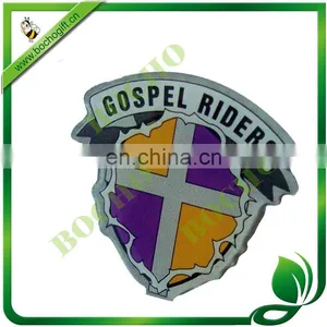 Cheap Custom Badge thumbnail-1