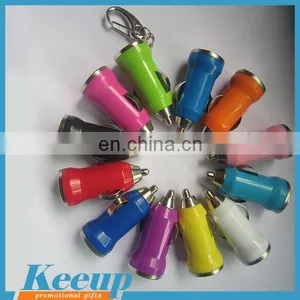 2016 High Quality 3.1A Dual Usb Car Charger for All the Devices thumbnail-4