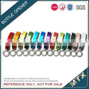 Aluminum Bottle Opener Key Ring Supplier thumbnail-3