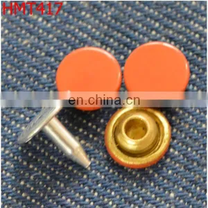 Brass Rivets for Leather thumbnail-1