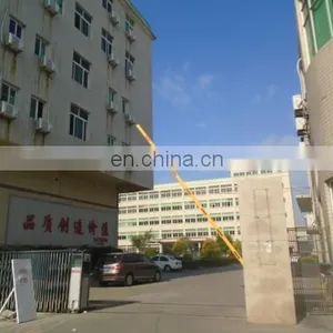 Jinjiang Dosen Fashion Accessories Co., Ltd. company overview - view 2 thumbnail