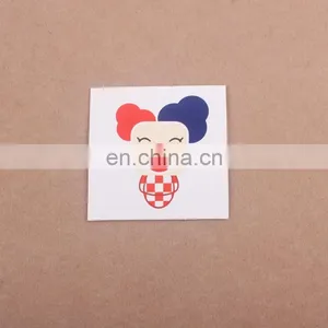 Cheap Waterproof Printing Paper Adhesive Sticker thumbnail-2