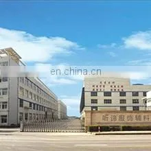 JCBasic Garment Accessories (Shanghai) Co., Limited company overview - view 1 thumbnail