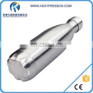 Leak-proof Double Walled Cola Shape Bottle thumbnail-3
