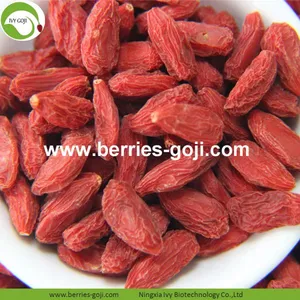 Factory Supply Nutrition Dried Organic Goji thumbnail-1
