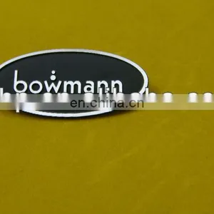 Custom Made Metal Name Badges thumbnail-6