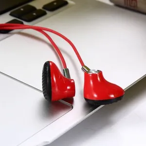 Ufeeling U-26 Listening Bass Apple Android Computer Mobile Phone Games in General and Intercom Earphone Headset thumbnail-4