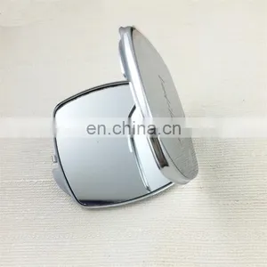Hot Sale Factory Unique Square Pocket Makeup Mirror thumbnail-1