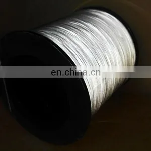 Double Twisted Reflective Yarn thumbnail-1