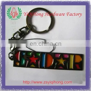 no Minimum Custom Keychains thumbnail-1