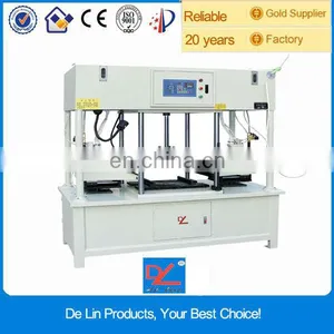 Double Head Sand Molding Core Shooting Machine thumbnail-3