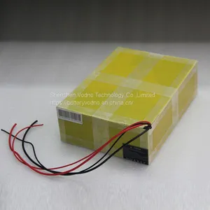 E-bike Battery Pack thumbnail-1