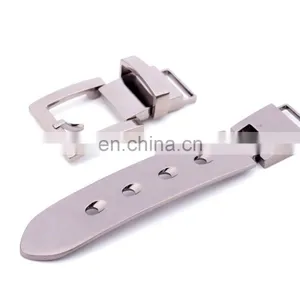 More Style Non Metal Belt Buckle thumbnail-1