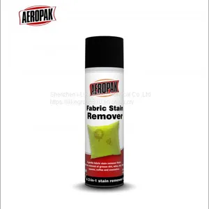 AEROPAK 500ml Stain Remover thumbnail-1