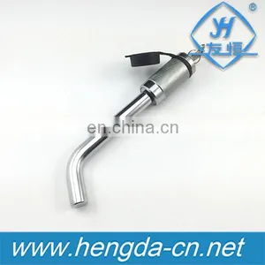 YH1911 Professional 5/8" Hitch Pin Lock for Trailer Parts thumbnail-3