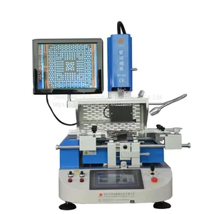 Auto Chip Repair Machine WDS-620 for Playstation Mobile Phone Motherboard Soldering thumbnail-1