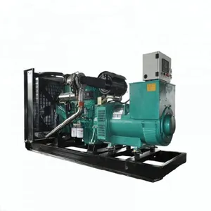 Yuchai Engine Generator 50kw 62.5kva Diesel Generator Set thumbnail-4