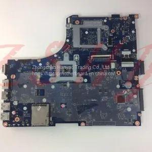 QIQY6 LA-8692P for Lenovo Ideapad Y500 Laptop Motherboard GT650M Graphics Ddr3 Hm76 thumbnail-1